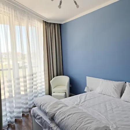Apartament Raya Atlantis Atmosphere