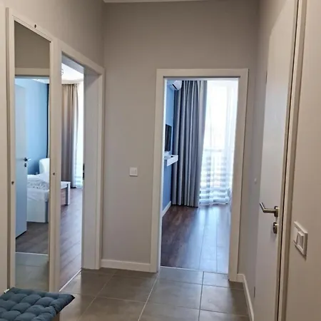 Apartament Raya Atlantis Atmosphere *